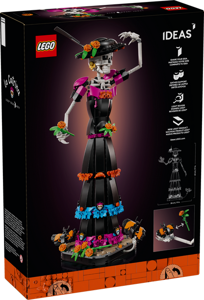 La Catrina