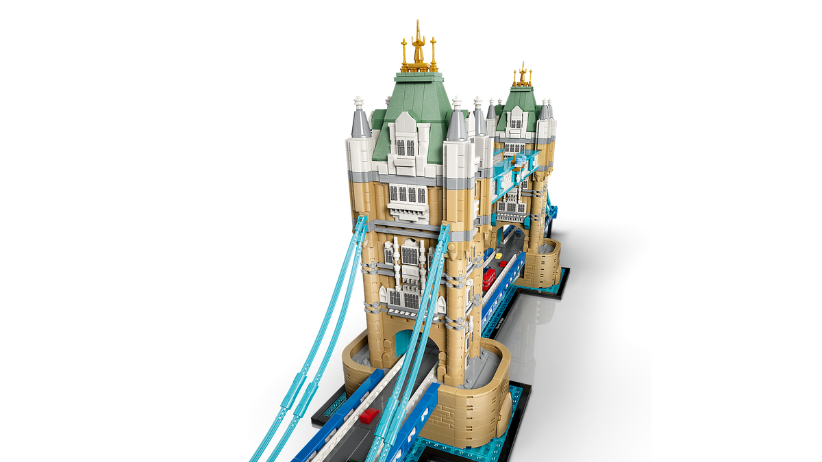 Tower Bridge