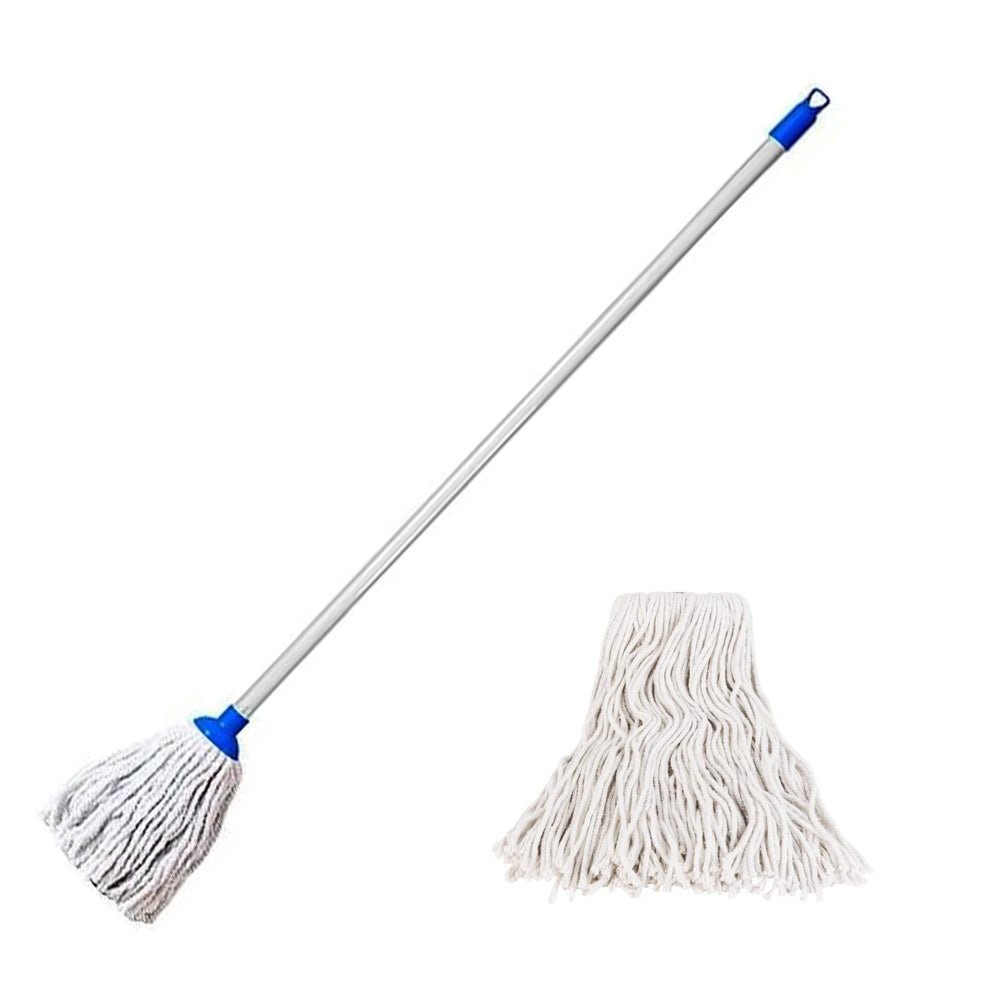 Cotton Mop for Floor Cleaning