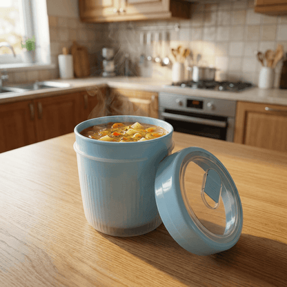 Ideenwelt Insulated Soup Container 500 mL