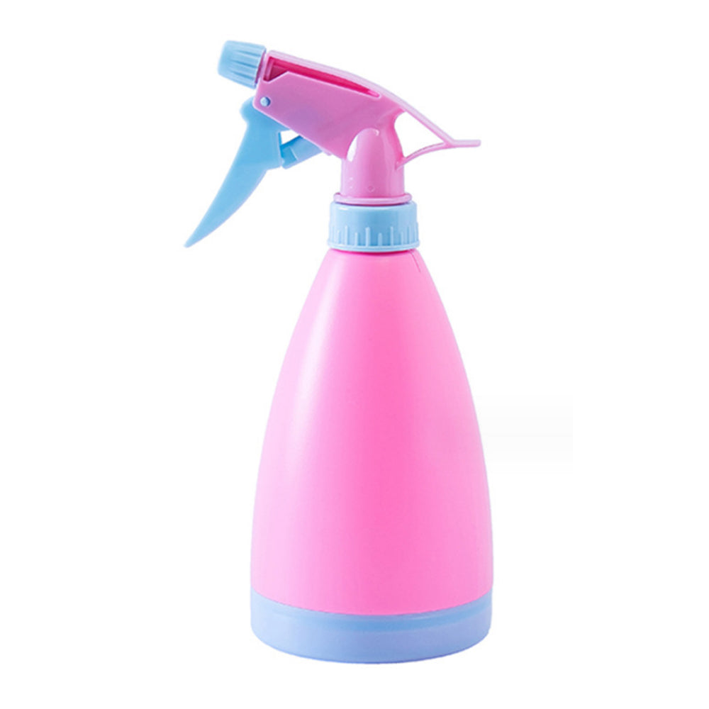 Spray Bottle Hand Pressure Spray Nozzle Mist 500ml
