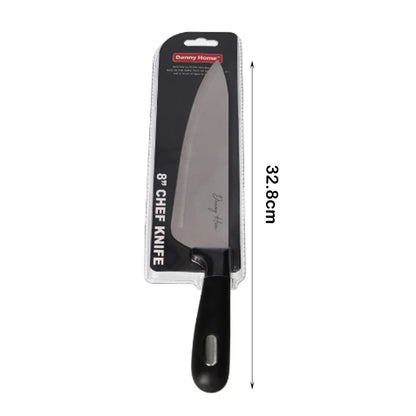 Danny Home 8″ Stainless Steel Chef Knife