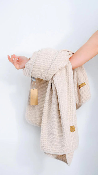 Flate X Creme – Oversize Limited Series