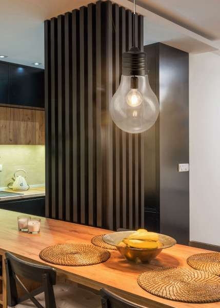 LUCE Pendent Lamp by Nino-Germany