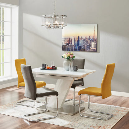Kai Chair -by Bega Germany