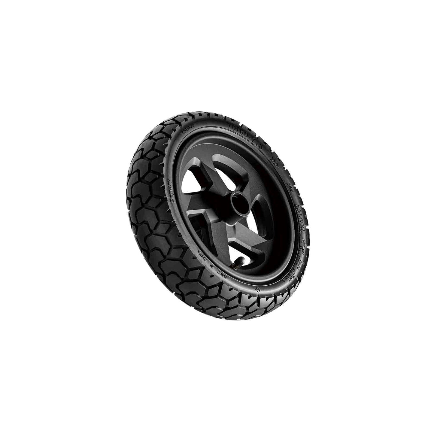 Segway ZT3 Pro E > Ride Smarter, Go Further!