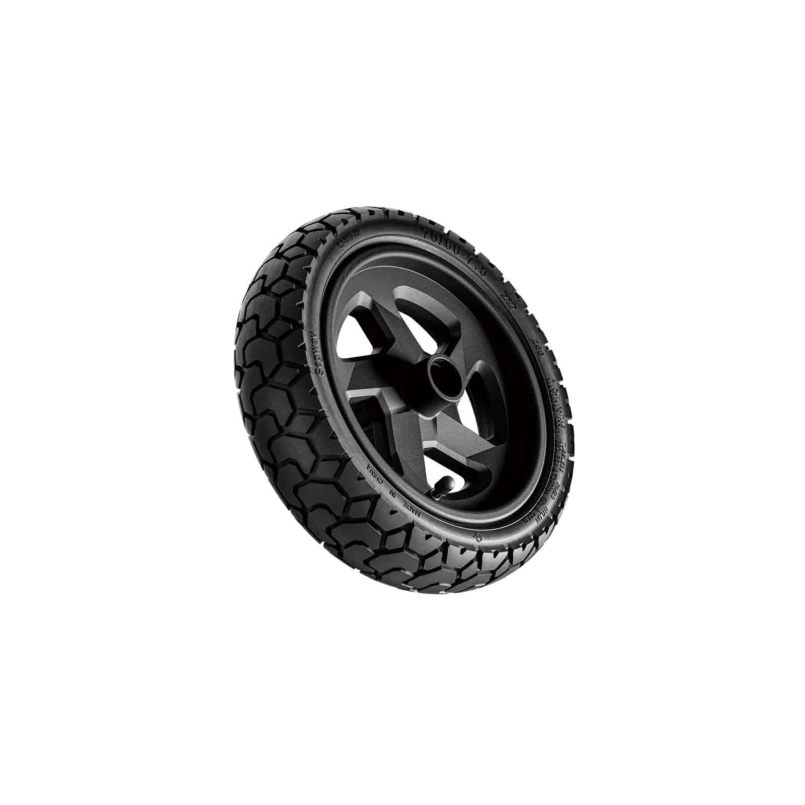 Segway ZT3 Pro E > Ride Smarter, Go Further!