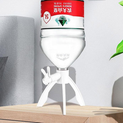 5L Bottled Water Dispenser Outlet Bracket