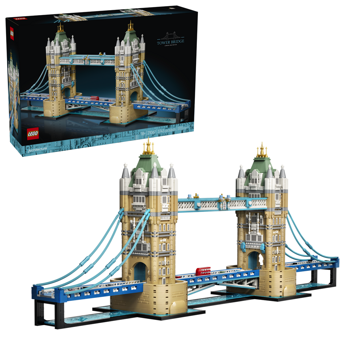 Tower Bridge