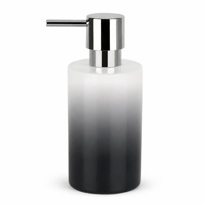 Spirella Tube Gradient Ceramic Soap Dispenser – 300ml