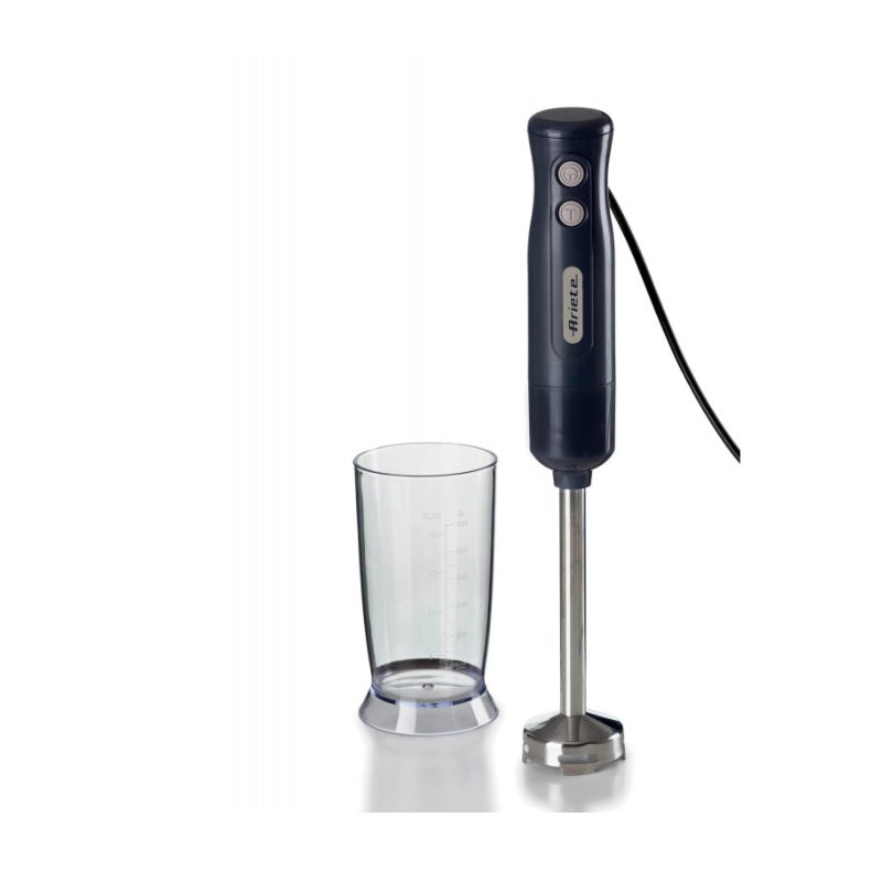 Ariete 601/00 Hand Blender Night Grey, 700W