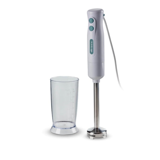 Ariete 601/01 Hand Blender White/ Blue, 700W