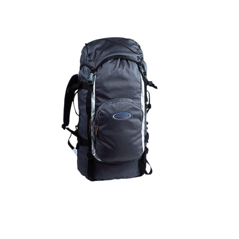 Campingaz 064036 Namaqua 60L Backpack Charcoal