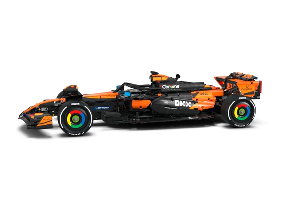 McLaren MCL39 F1® Car