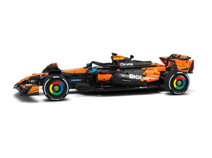 McLaren MCL39 F1® Car