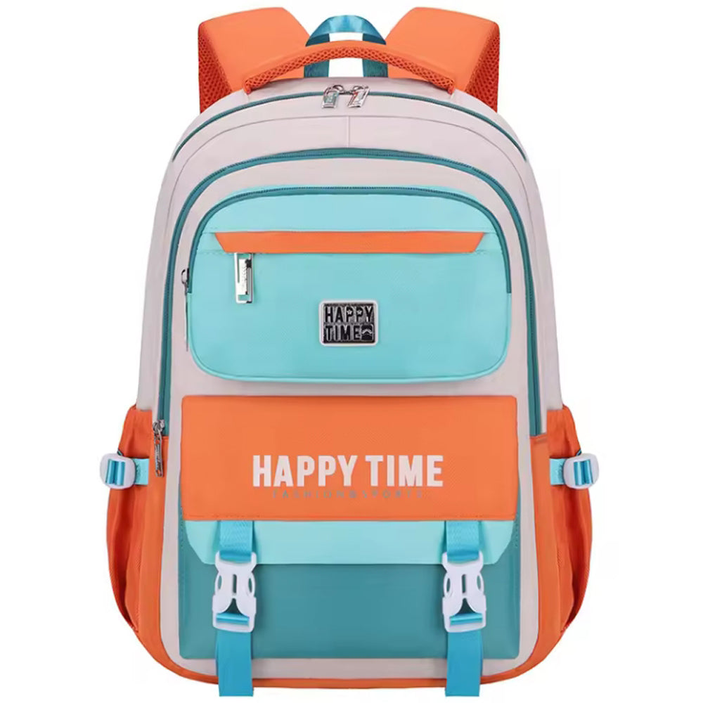 Happy Time School Bag with Laptop Compartment 23552