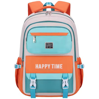Happy Time School Bag with Laptop Compartment 23552