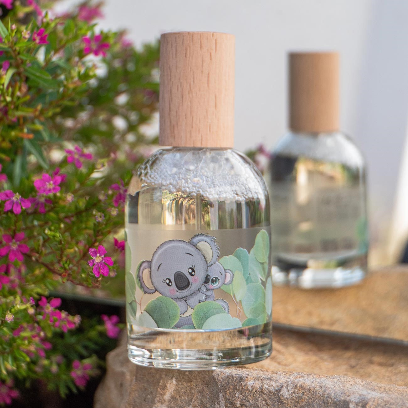 Organic Scented Water