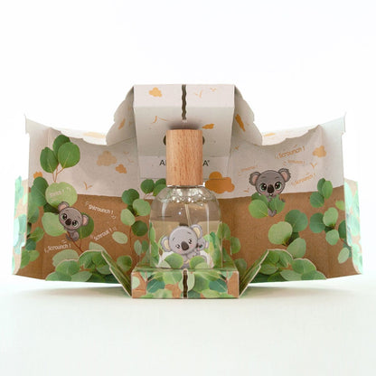 Alphanova Bébé Bio Organic Scented Water