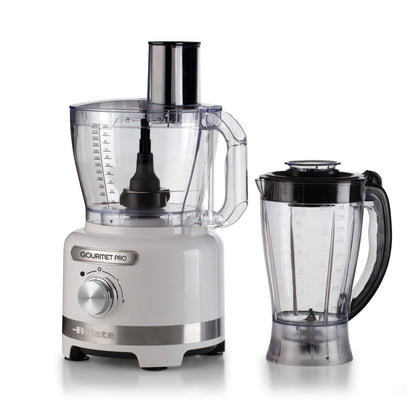 Moderna Food Processor 3L, Blender + Juicer, 1000W