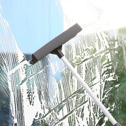 Danny Home Microfiber Sponge Window Wiper 90cm
