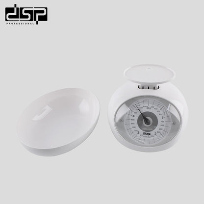 DSP KD7035, Kitchen Scale