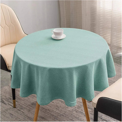 Round Tablecloth by Classic Designs - 153 cm