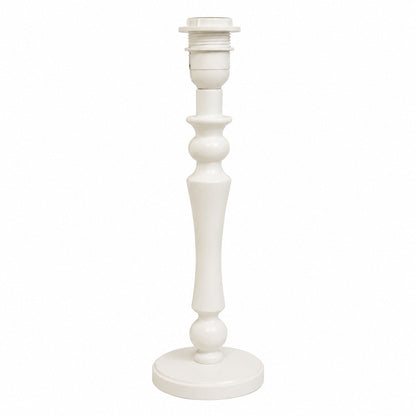 Micasa Woody II Table Lamp