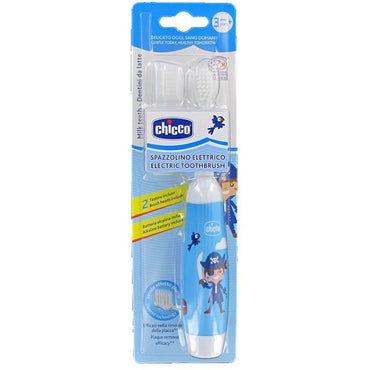 Chicco Electric Toothbrush Blue