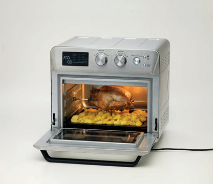 Oven + Airfryer 25L