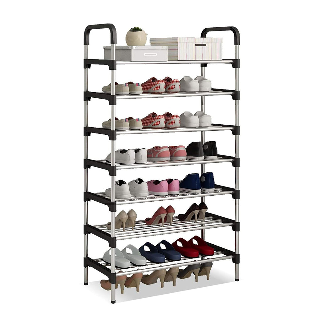 Shoe Rack Storage Organizer 75cm Length