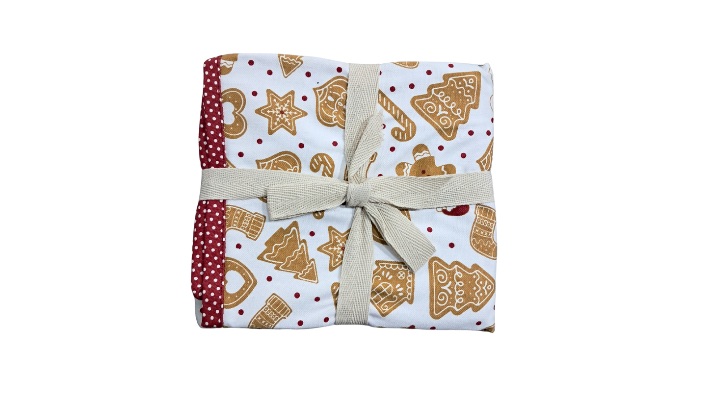 Christmas Apron