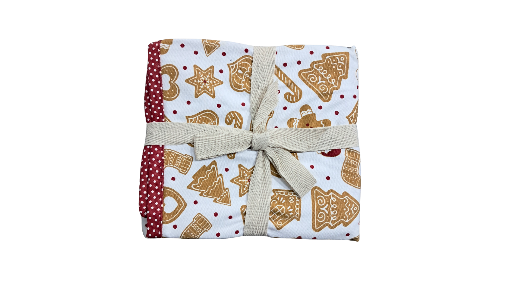 Christmas Apron