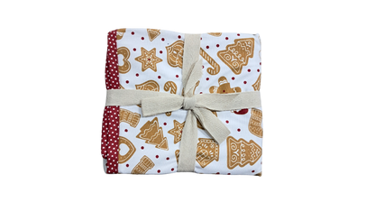 Christmas Apron