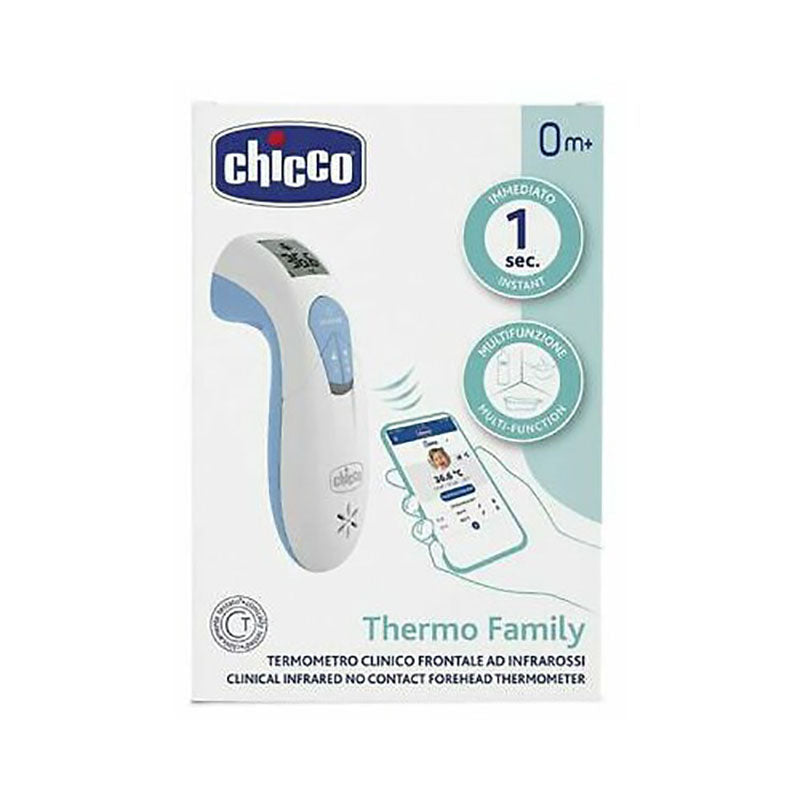 CHICCO 09222.00 Infrared Chicco Thermometer