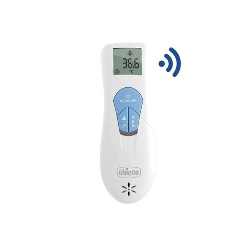 CHICCO 09222.00 Infrared Chicco Thermometer