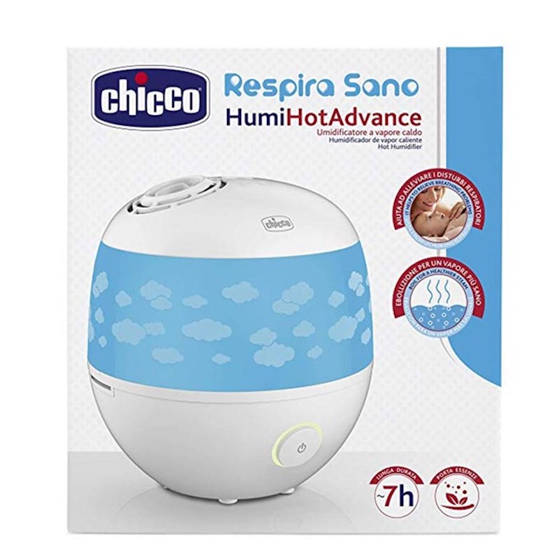 Chicco Hot Humidifier Advanced