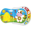 Chicco 09778.00 Counting Farm Book