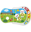 Chicco 09778.00 Counting Farm Book