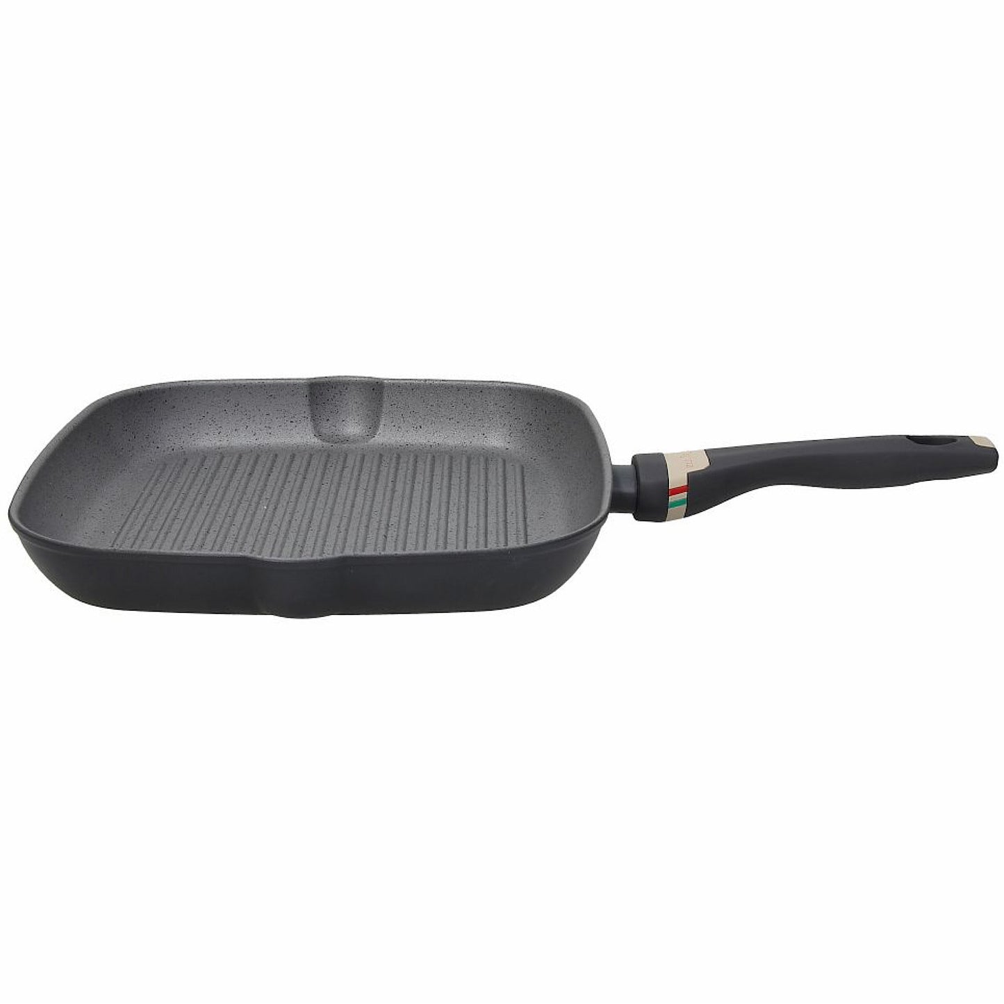 Italika Square grill 28x28 cm