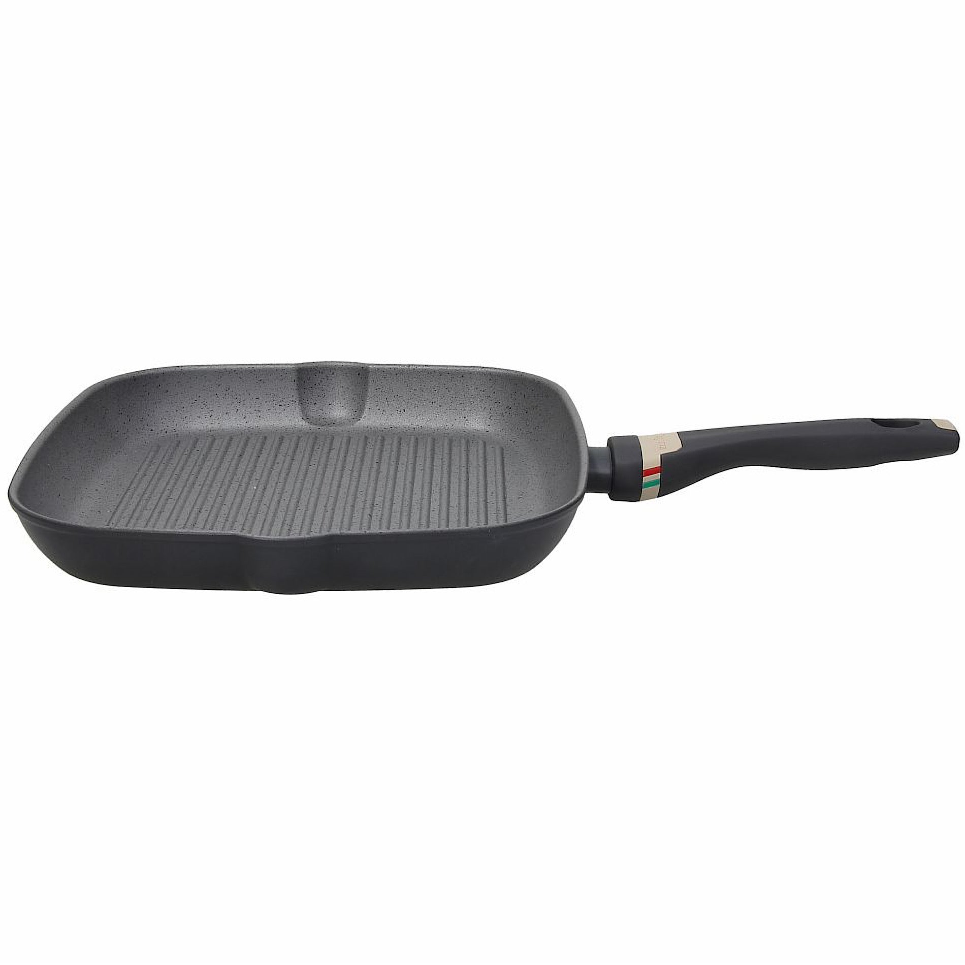 Italika Square grill 28x28 cm