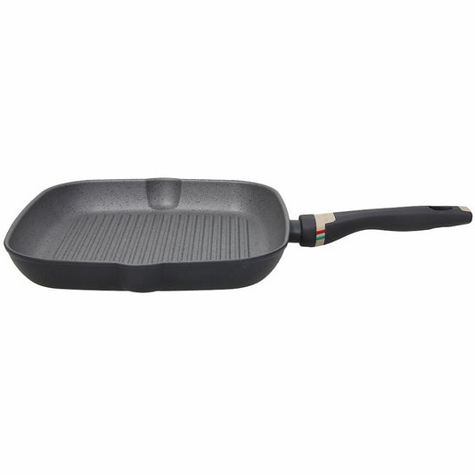 Italika Square grill 28x28 cm