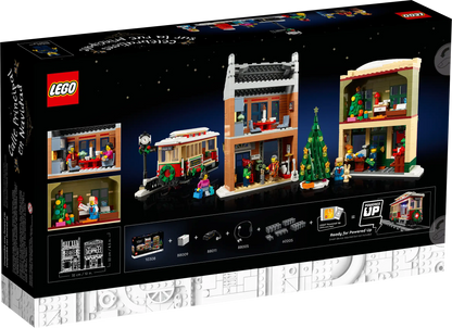 Lego Holiday Main Street (10308)