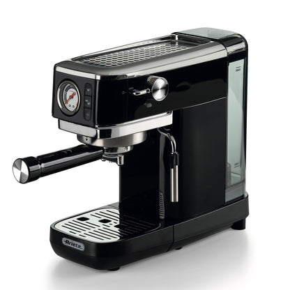 Metal Coffee Machine with pressure