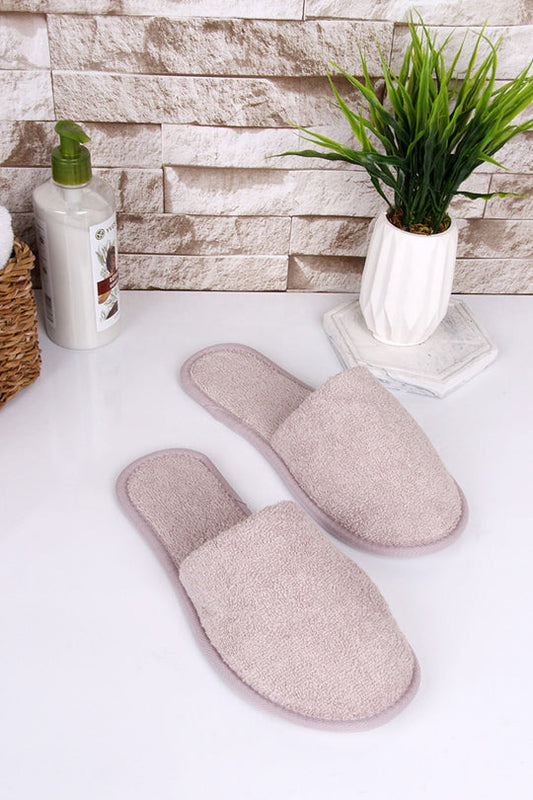 Towel Cotton House&Bathroom Slippers