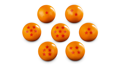 Dragon Ball: Shenron & Goku