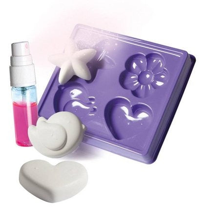 Clementoni Science & Jeu Mon Laboratoire Des Parfums