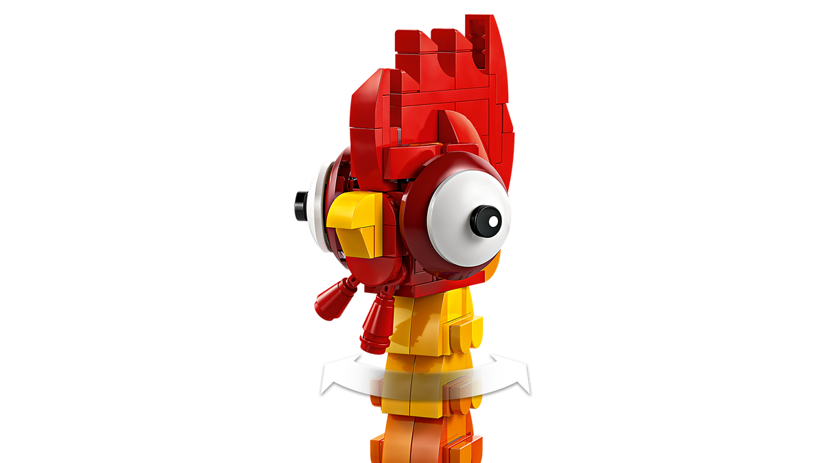 Heihei