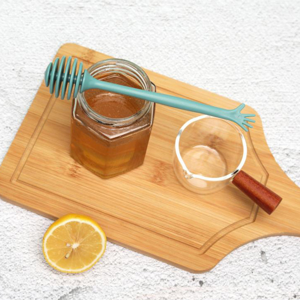 Honey Spoon