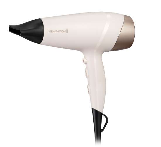 Shea Soft Hairdryer By Remington